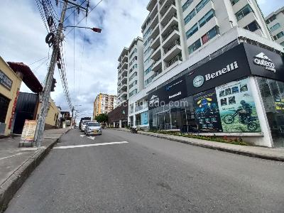 Apartamento de 3 alcobas en venta en Conjunto Residencial Portobello Piso 7, Ibagué, 80 m² · foto 2 de 20