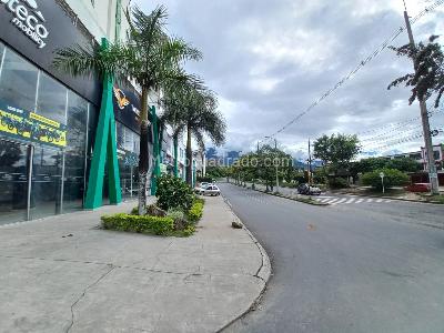 Apartamento de 3 alcobas en venta en Conjunto Residencial Portobello Piso 7, Ibagué, 80 m² · foto 3 de 20