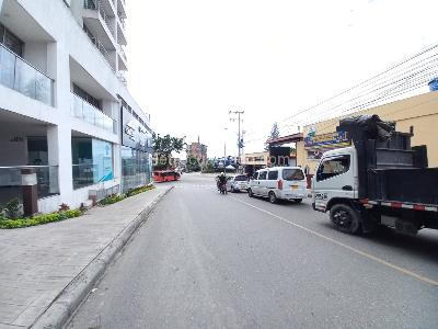 Apartamento de 3 alcobas en venta en Conjunto Residencial Portobello Piso 7, Ibagué, 80 m² · foto 4 de 20