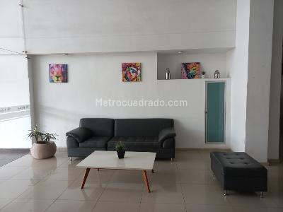 Apartamento de 3 alcobas en venta en Conjunto Residencial Portobello Piso 7, Ibagué, 80 m² · foto 5 de 20