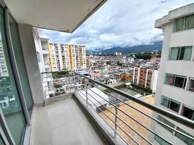 Apartamento de 3 alcobas en venta en Conjunto Residencial Portobello Piso 7, Ibagué, 80 m² · foto 9 de 20