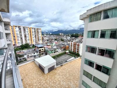 Apartamento de 3 alcobas en venta en Conjunto Residencial Portobello Piso 7, Ibagué, 80 m² · foto 10 de 20