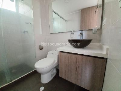 Apartamento de 3 alcobas en venta en Conjunto Residencial Portobello Piso 7, Ibagué, 80 m² · foto 13 de 20