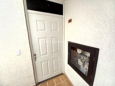 Apartamento de 3 alcobas en venta en Torreon De Santa Ana De Zorroza Piso 5 Sin Asc, Ibagué, 47 m² · foto 6 de 20