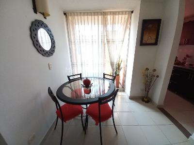 Apartamento de 3 alcobas en venta en Torreon De Santa Ana De Zorroza Piso 5 Sin Asc, Ibagué, 47 m² · foto 10 de 20