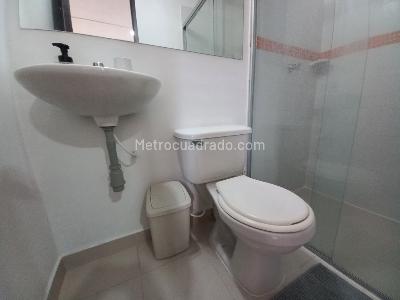 Apartamento de 3 alcobas en venta en Torreon De Santa Ana De Zorroza Piso 5 Sin Asc, Ibagué, 47 m² · foto 15 de 20