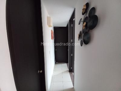 Apartamento de 3 alcobas en venta en Torreon De Santa Ana De Zorroza Piso 5 Sin Asc, Ibagué, 47 m² · foto 16 de 20