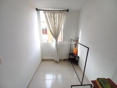 Apartamento de 3 alcobas en venta en Torreon De Santa Ana De Zorroza Piso 5 Sin Asc, Ibagué, 47 m² · foto 19 de 20