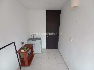 Apartamento de 3 alcobas en venta en Torreon De Santa Ana De Zorroza Piso 5 Sin Asc, Ibagué, 47 m² · foto 20 de 20