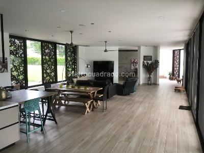 Casa de 4 alcobas en venta en Hacienda Las Victorias, Ibagué, 570 m² · foto 7 de 20