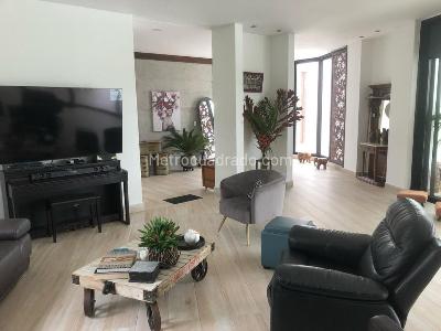 Casa de 4 alcobas en venta en Hacienda Las Victorias, Ibagué, 570 m² · foto 9 de 20