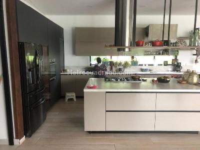 Casa de 4 alcobas en venta en Hacienda Las Victorias, Ibagué, 570 m² · foto 12 de 20
