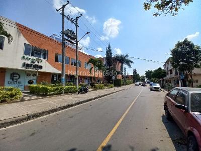 Apartamento de 2 alcobas en venta en Reservas Del Jardin Piso 5 Sin Ascensor, Ibagué, 46 m² · foto 2 de 20