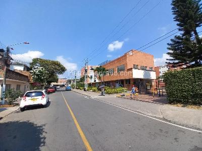 Apartamento de 2 alcobas en venta en Reservas Del Jardin Piso 5 Sin Ascensor, Ibagué, 46 m² · foto 3 de 20