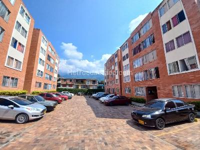 Apartamento de 2 alcobas en venta en Reservas Del Jardin Piso 5 Sin Ascensor, Ibagué, 46 m² · foto 4 de 20