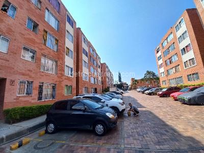 Apartamento de 2 alcobas en venta en Reservas Del Jardin Piso 5 Sin Ascensor, Ibagué, 46 m² · foto 6 de 20