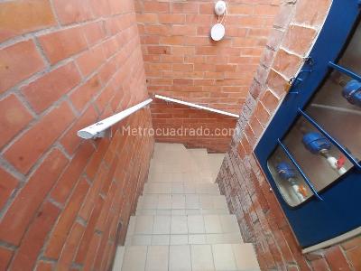 Apartamento de 2 alcobas en venta en Reservas Del Jardin Piso 5 Sin Ascensor, Ibagué, 46 m² · foto 7 de 20