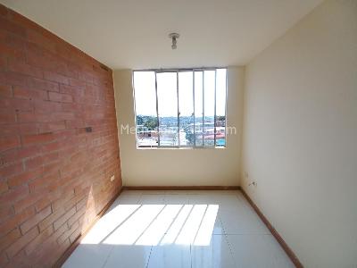 Apartamento de 2 alcobas en venta en Reservas Del Jardin Piso 5 Sin Ascensor, Ibagué, 46 m² · foto 8 de 20