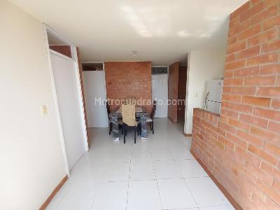 Apartamento de 2 alcobas en venta en Reservas Del Jardin Piso 5 Sin Ascensor, Ibagué, 46 m² · foto 9 de 20