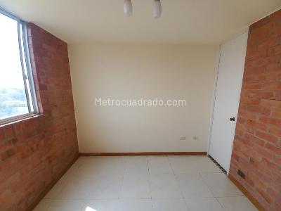 Apartamento de 2 alcobas en venta en Reservas Del Jardin Piso 5 Sin Ascensor, Ibagué, 46 m² · foto 10 de 20