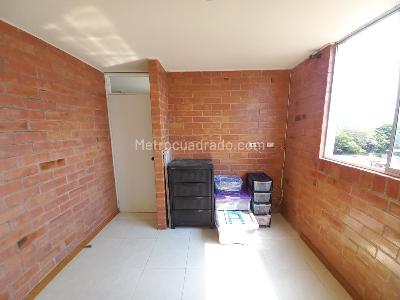 Apartamento de 2 alcobas en venta en Reservas Del Jardin Piso 5 Sin Ascensor, Ibagué, 46 m² · foto 11 de 20