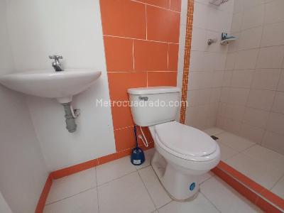 Apartamento de 2 alcobas en venta en Reservas Del Jardin Piso 5 Sin Ascensor, Ibagué, 46 m² · foto 12 de 20