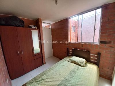 Apartamento de 2 alcobas en venta en Reservas Del Jardin Piso 5 Sin Ascensor, Ibagué, 46 m² · foto 14 de 20
