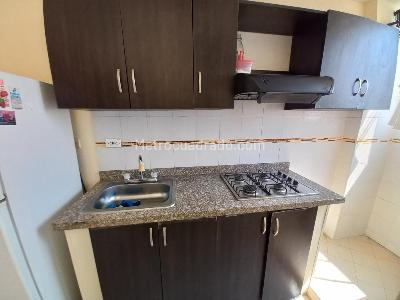 Apartamento de 2 alcobas en venta en Reservas Del Jardin Piso 5 Sin Ascensor, Ibagué, 46 m² · foto 15 de 20