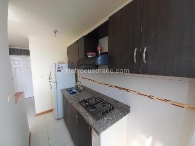 Apartamento de 2 alcobas en venta en Reservas Del Jardin Piso 5 Sin Ascensor, Ibagué, 46 m² · foto 17 de 20