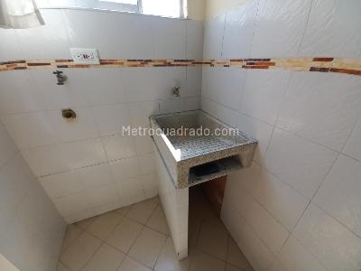 Apartamento de 2 alcobas en venta en Reservas Del Jardin Piso 5 Sin Ascensor, Ibagué, 46 m² · foto 18 de 20