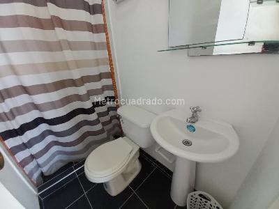Apartamento de 2 alcobas en venta en Reservas Del Jardin Piso 5 Sin Ascensor, Ibagué, 46 m² · foto 19 de 20