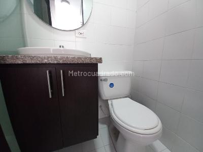 Apartamento de 3 alcobas en venta en Conjunto Residencial Montecarlo Piso 8, Ibagué, 51 m² · foto 13 de 20