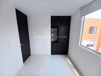 Apartamento de 3 alcobas en venta en Conjunto Residencial Montecarlo Piso 8, Ibagué, 51 m² · foto 16 de 20