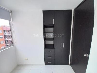 Apartamento de 3 alcobas en venta en Conjunto Residencial Montecarlo Piso 8, Ibagué, 51 m² · foto 18 de 20