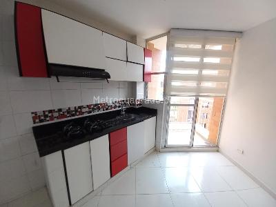 Apartamento de 3 alcobas en venta en Conjunto Residencial Montecarlo Piso 8, Ibagué, 51 m² · foto 19 de 20