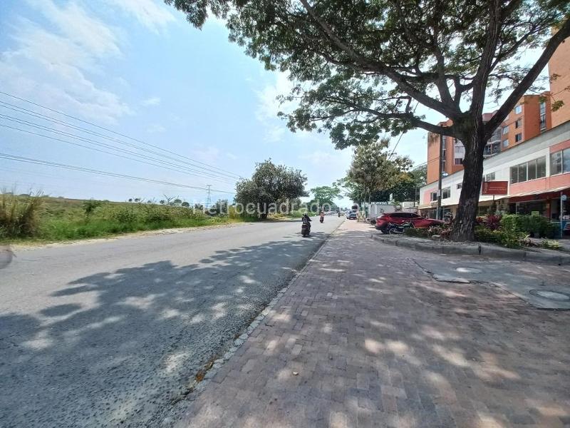 Piso – Ibagué - Vista 2