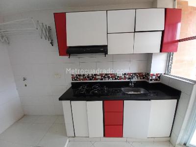 Apartamento de 3 alcobas en venta en Conjunto Residencial Montecarlo Piso 8, Ibagué, 51 m² · foto 20 de 20