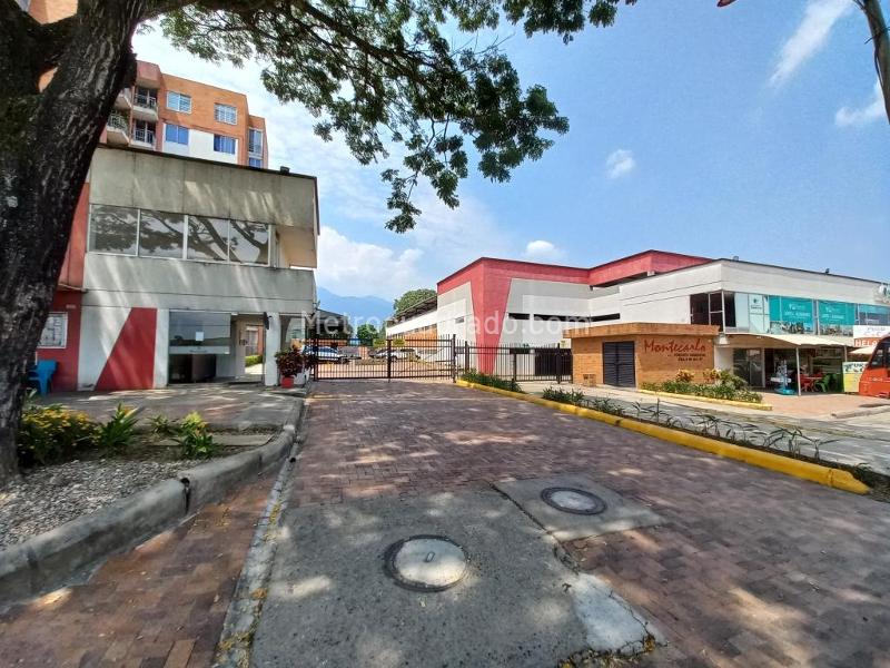 Piso – Ibagué - Vista 4