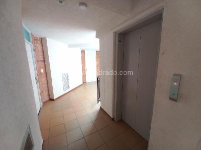 Apartamento de 3 alcobas en venta en Conjunto Residencial Montecarlo Piso 8, Ibagué, 51 m² · foto 5 de 20