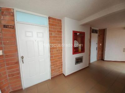 Apartamento de 3 alcobas en venta en Conjunto Residencial Montecarlo Piso 8, Ibagué, 51 m² · foto 6 de 20