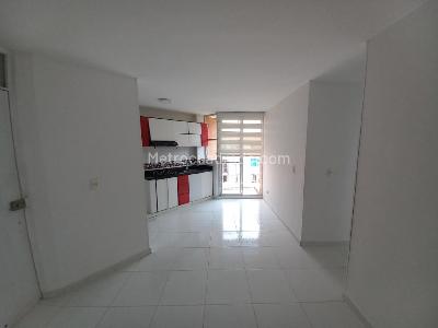 Apartamento de 3 alcobas en venta en Conjunto Residencial Montecarlo Piso 8, Ibagué, 51 m² · foto 7 de 20