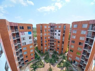 Apartamento de 3 alcobas en venta en Conjunto Residencial Montecarlo Piso 8, Ibagué, 51 m² · foto 9 de 20