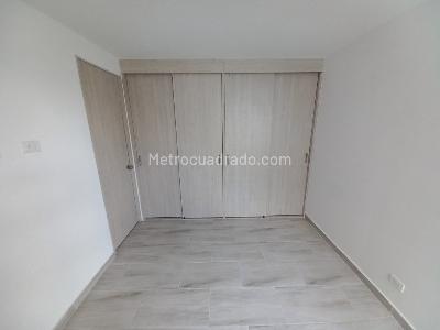 Apartamento de 2 alcobas en venta en C R Granate Piso 1 Sin Ascensor, Ibagué, 47 m² · foto 10 de 20