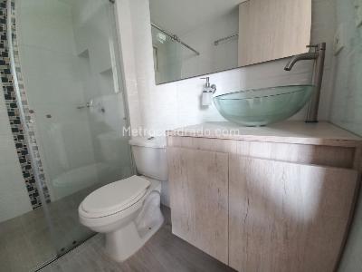 Apartamento de 2 alcobas en venta en C R Granate Piso 1 Sin Ascensor, Ibagué, 47 m² · foto 11 de 20