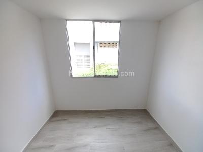 Apartamento de 2 alcobas en venta en C R Granate Piso 1 Sin Ascensor, Ibagué, 47 m² · foto 13 de 20