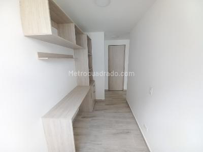 Apartamento de 2 alcobas en venta en C R Granate Piso 1 Sin Ascensor, Ibagué, 47 m² · foto 15 de 20