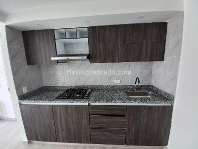 Apartamento de 2 alcobas en venta en C R Granate Piso 1 Sin Ascensor, Ibagué, 47 m² · foto 16 de 20