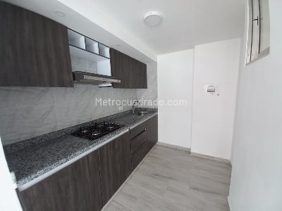 Apartamento de 2 alcobas en venta en C R Granate Piso 1 Sin Ascensor, Ibagué, 47 m² · foto 17 de 20