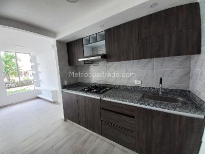 Apartamento de 2 alcobas en venta en C R Granate Piso 1 Sin Ascensor, Ibagué, 47 m² · foto 18 de 20