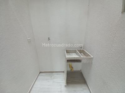 Apartamento de 2 alcobas en venta en C R Granate Piso 1 Sin Ascensor, Ibagué, 47 m² · foto 19 de 20
